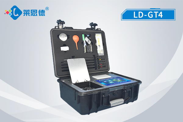 為什么要使用測(cè)土儀？